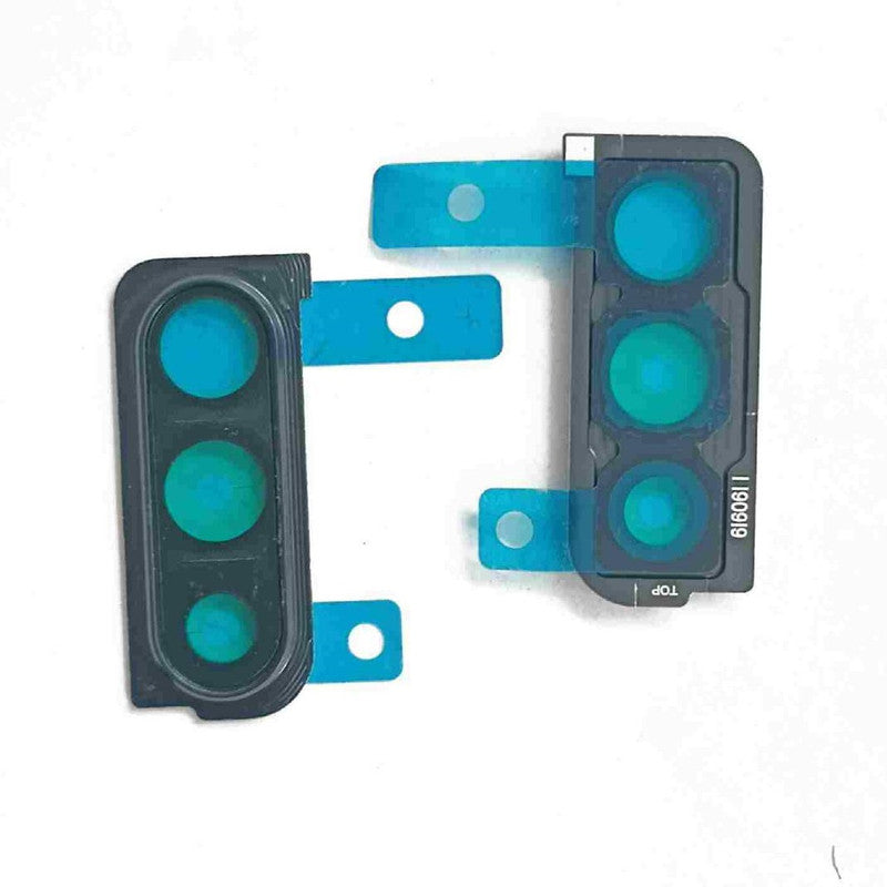 Samsung Galaxy A30s Camera Glass Lens with Frame  Samsung Galaxy A30s Camera Glass Lens with Frame